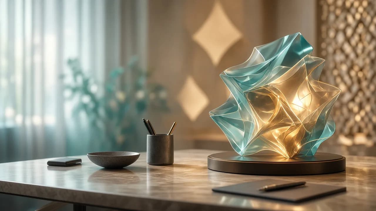 پیش‌نمایش تولید تصویر تابان